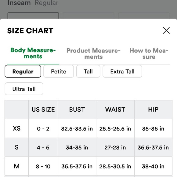 Halara Flex Asymmetric Low Rise Wide Leg Women's Jeans - Picture 3 of 4